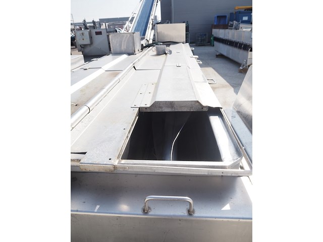 Nn vegetable washing tub - afbeelding 7 van  11