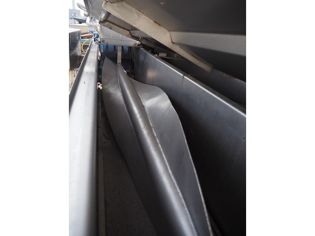 Nn vegetable washing tub - afbeelding 9 van  11