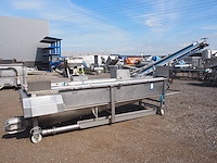 Nn vegetable washing tub - afbeelding 1 van  11