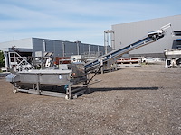Nn vegetable washing tub - afbeelding 4 van  11
