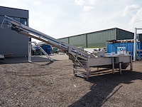 Nn vegetable washing tub - afbeelding 5 van  11