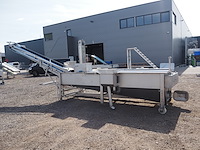 Nn vegetable washing tub - afbeelding 6 van  11