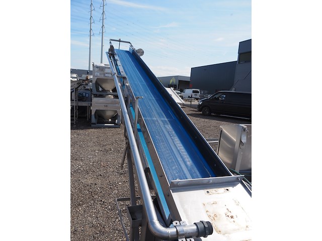 Nn vegetable washing tub - afbeelding 7 van  11