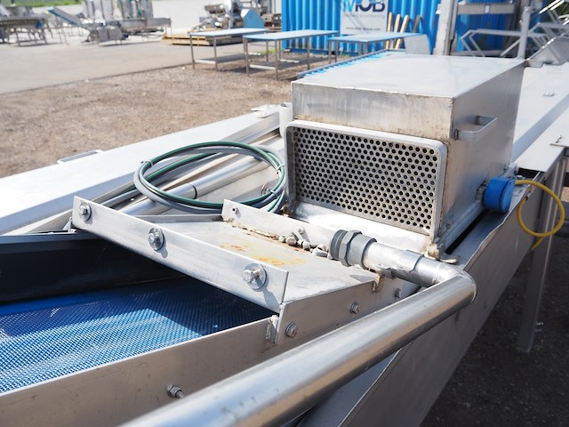 Nn vegetable washing tub - afbeelding 9 van  11