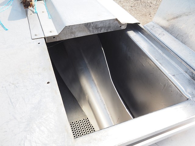Nn vegetable washing tub - afbeelding 10 van  11