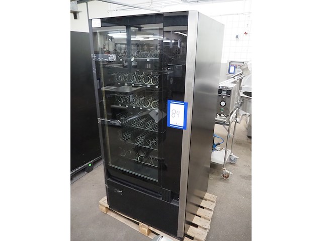 Nn vending machine - afbeelding 1 van  5