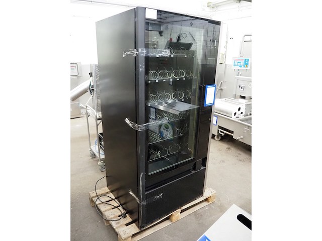 Nn vending machine - afbeelding 2 van  5
