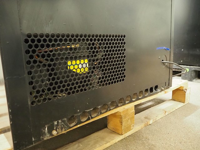 Nn vending machine - afbeelding 5 van  5