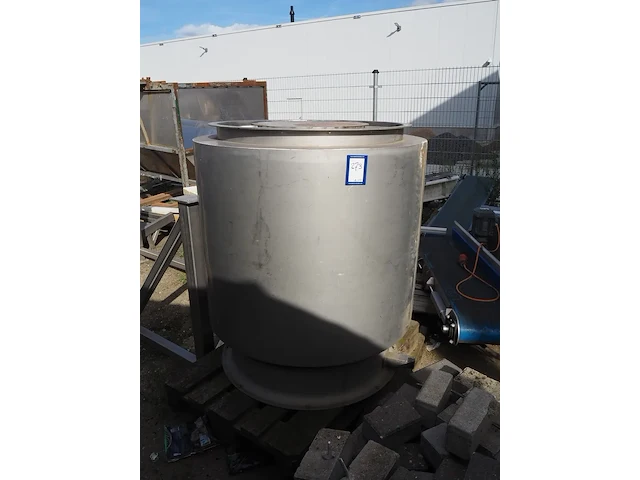 Nn ventilation unit - afbeelding 1 van  7