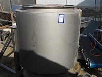 Nn ventilation unit
