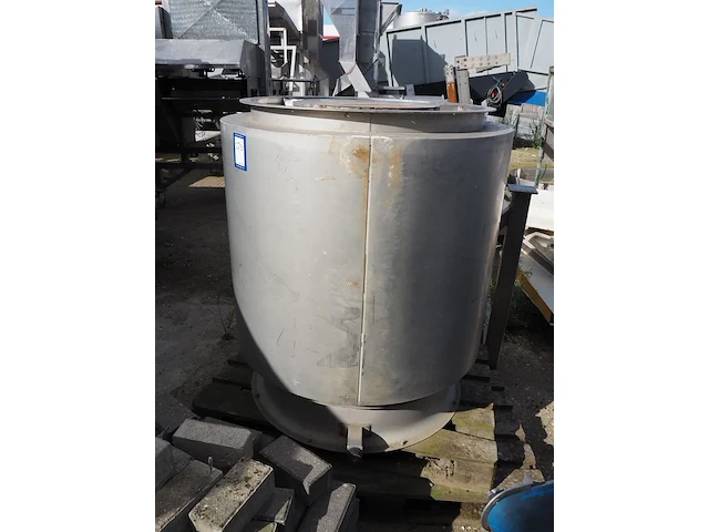 Nn ventilation unit - afbeelding 2 van  7