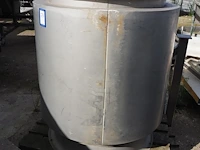 Nn ventilation unit - afbeelding 2 van  7