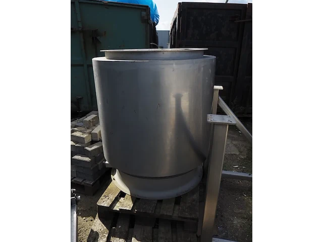 Nn ventilation unit - afbeelding 3 van  7