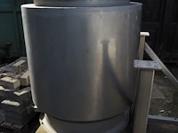 Nn ventilation unit - afbeelding 3 van  7