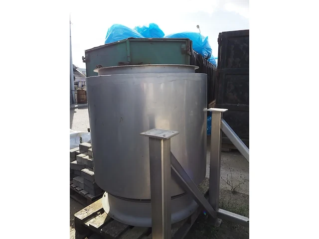 Nn ventilation unit - afbeelding 4 van  7