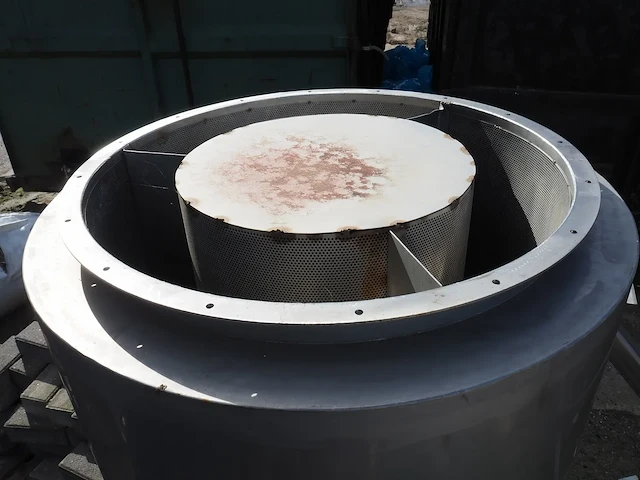 Nn ventilation unit - afbeelding 5 van  7