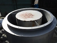 Nn ventilation unit - afbeelding 5 van  7