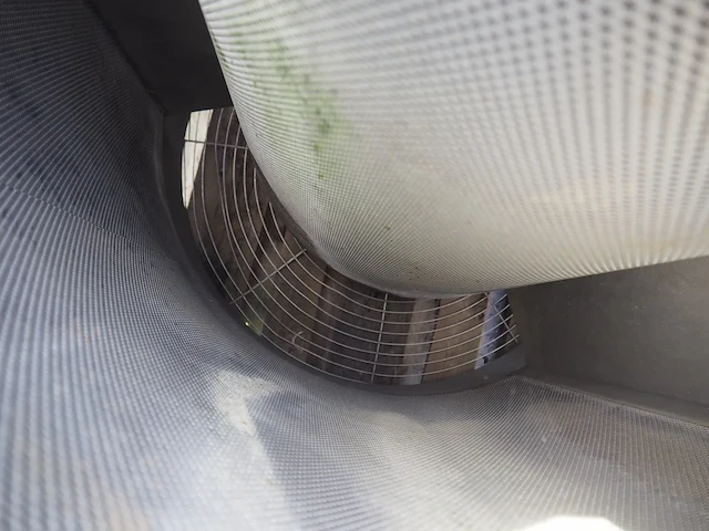 Nn ventilation unit - afbeelding 7 van  7