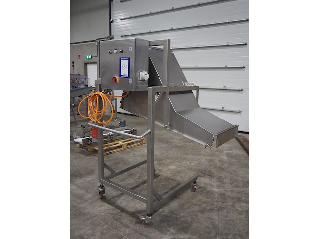 Nn ventilator - afbeelding 1 van  6