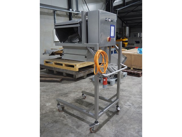 Nn ventilator - afbeelding 2 van  6