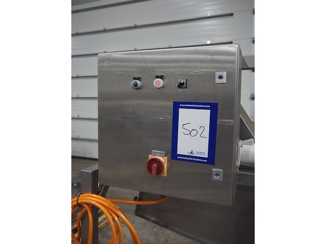 Nn ventilator - afbeelding 5 van  6