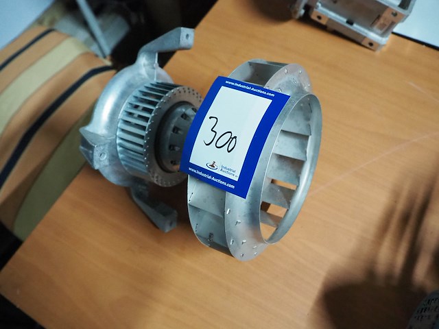 Nn ventilator - afbeelding 2 van  5