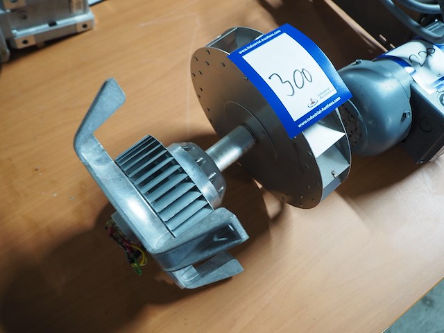 Nn ventilator - afbeelding 5 van  5
