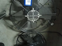 Nn ventilator