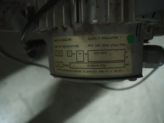 Nn ventilator - afbeelding 3 van  3