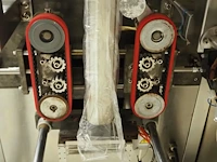 Nn vertical bag fill-, form,- and seal machine - afbeelding 3 van  18