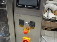 Nn vertical bag fill-, form,- and seal machine - afbeelding 8 van  18