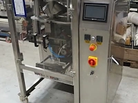 Nn vertical bag fill-, form,- and seal machine - afbeelding 11 van  18