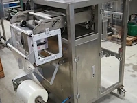 Nn vertical bag fill-, form,- and seal machine - afbeelding 12 van  18