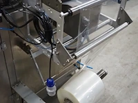 Nn vertical bag fill-, form,- and seal machine - afbeelding 13 van  18