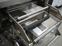 Nn vertical bag fill-, form,- and seal machine - afbeelding 14 van  18