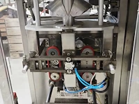 Nn vertical bag fill-, form,- and seal machine - afbeelding 17 van  18