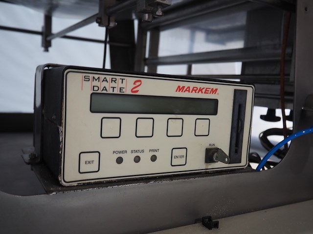 Nn vertical bag forming, filling and sealing machine - afbeelding 2 van  11