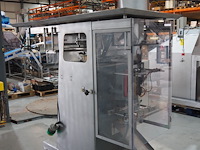 Nn vertical bag forming, filling and sealing machine - afbeelding 4 van  11