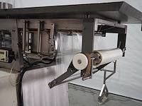 Nn vertical bag forming, filling and sealing machine - afbeelding 7 van  11