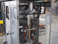 Nn vertical bag forming, filling and sealing machine - afbeelding 9 van  11