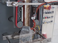Nn vertical bag forming, filling and sealing machine - afbeelding 10 van  11