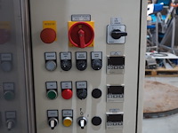 Nn vertical bag forming, filling and sealing machine - afbeelding 11 van  11