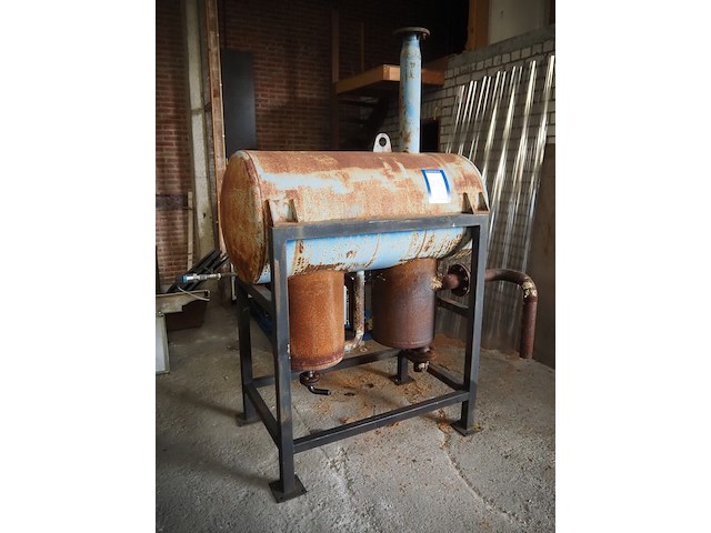 Nn vessel - afbeelding 1 van  6