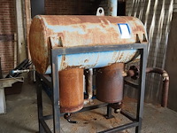 Nn vessel - afbeelding 1 van  6