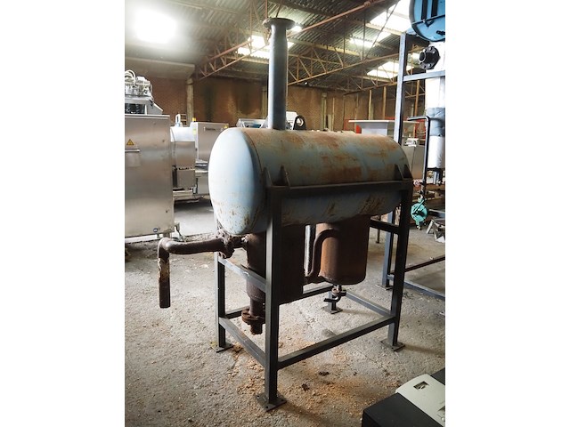 Nn vessel - afbeelding 3 van  6