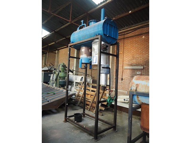 Nn vessel - afbeelding 1 van  7