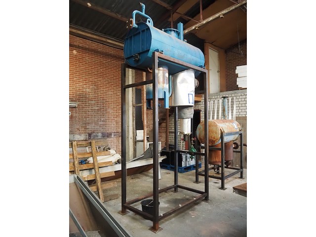 Nn vessel - afbeelding 2 van  7