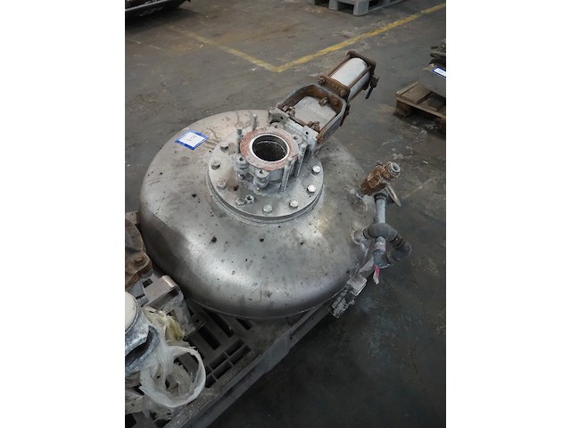 Nn vessel - afbeelding 3 van  5