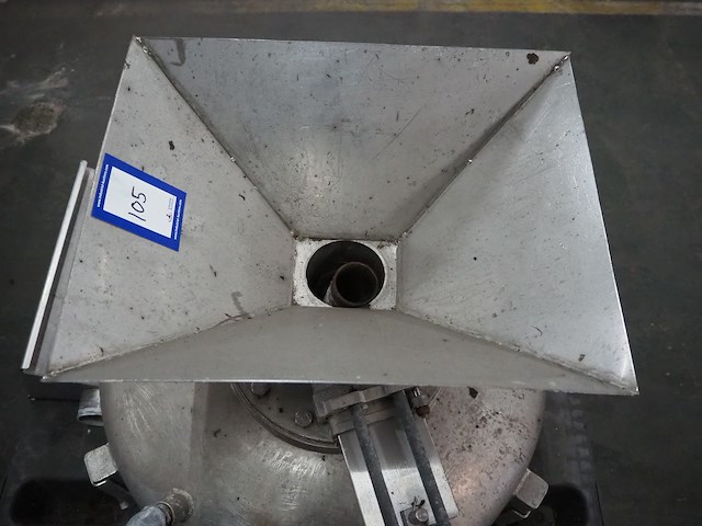 Nn vessel - afbeelding 4 van  6