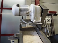 Nn vibrating gutter with sorting belt - afbeelding 3 van  19